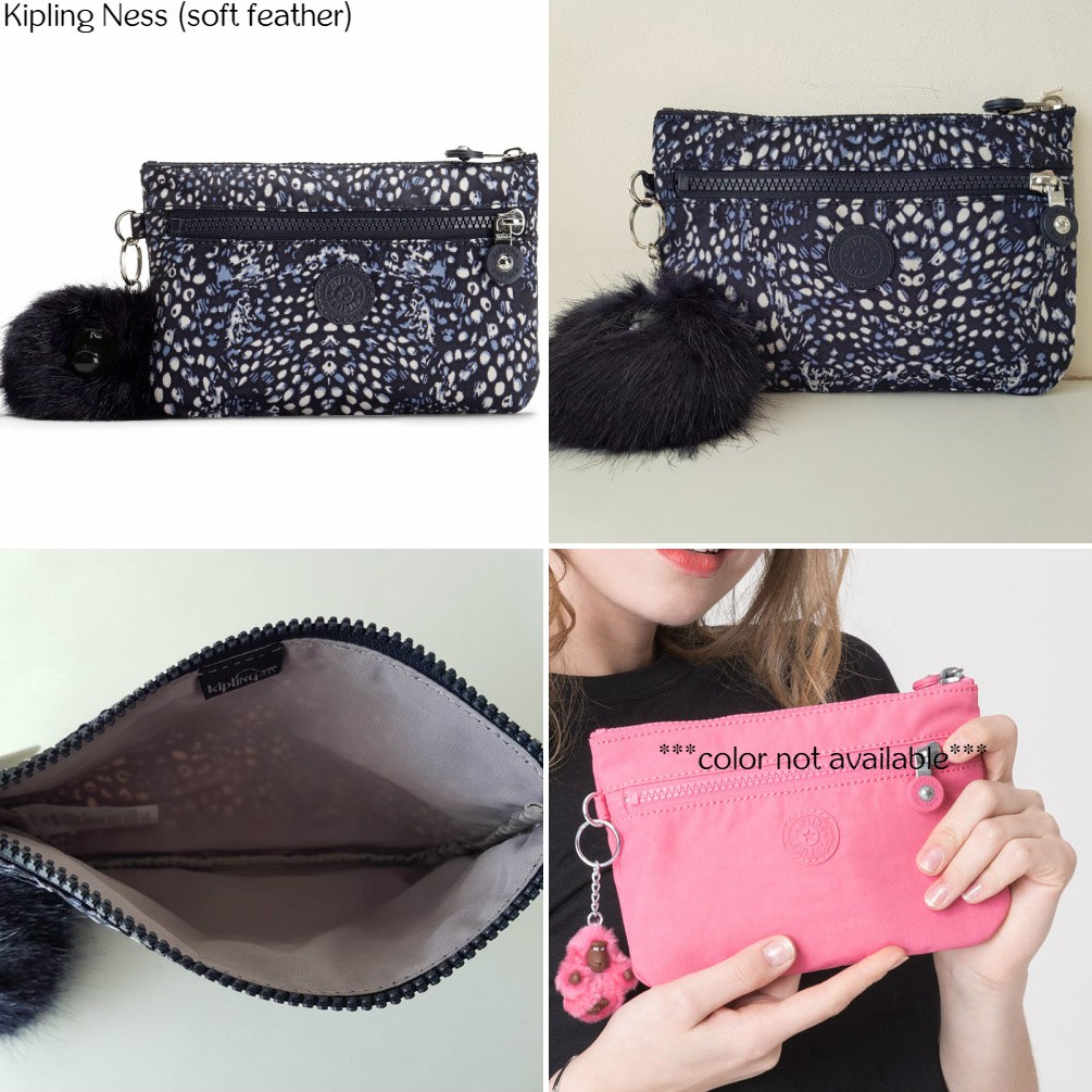 kipling pouch bag