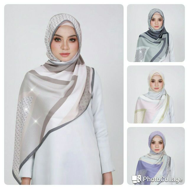 Buy Stock In Tudung Ariani Shawl Cardiff Diamond 4l Seetracker Malaysia