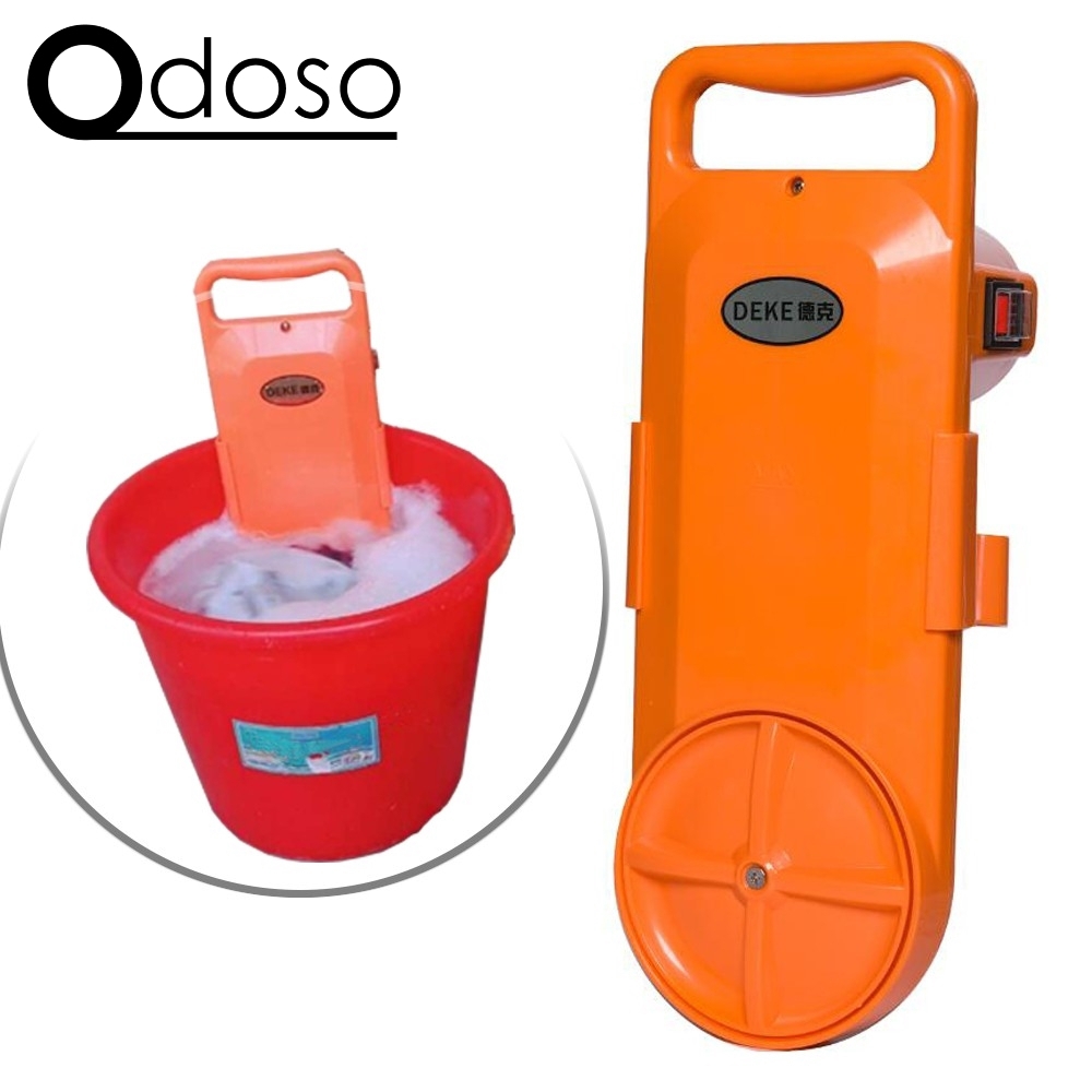 Household Portable Washing Machine For Student, Tenant, College and