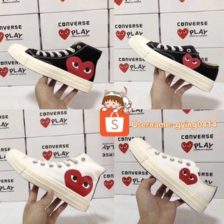 converse play heart malaysia price