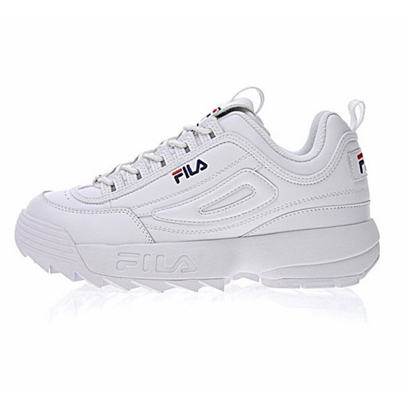 big fila sneakers