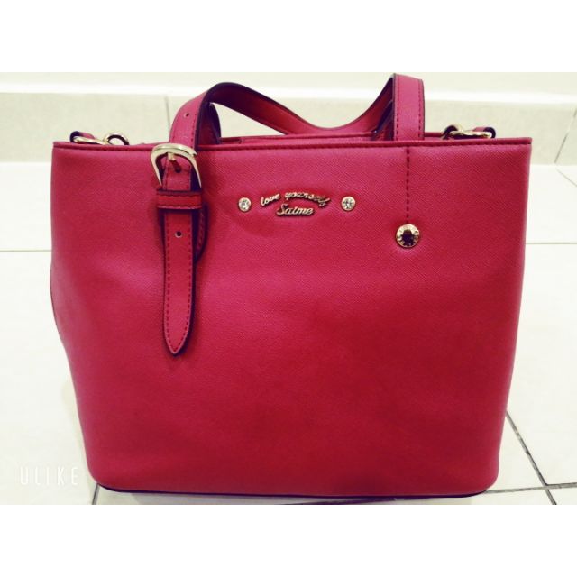 saime bag malaysia