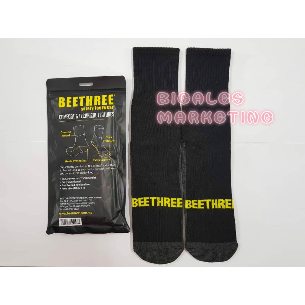 beethree safety shoes