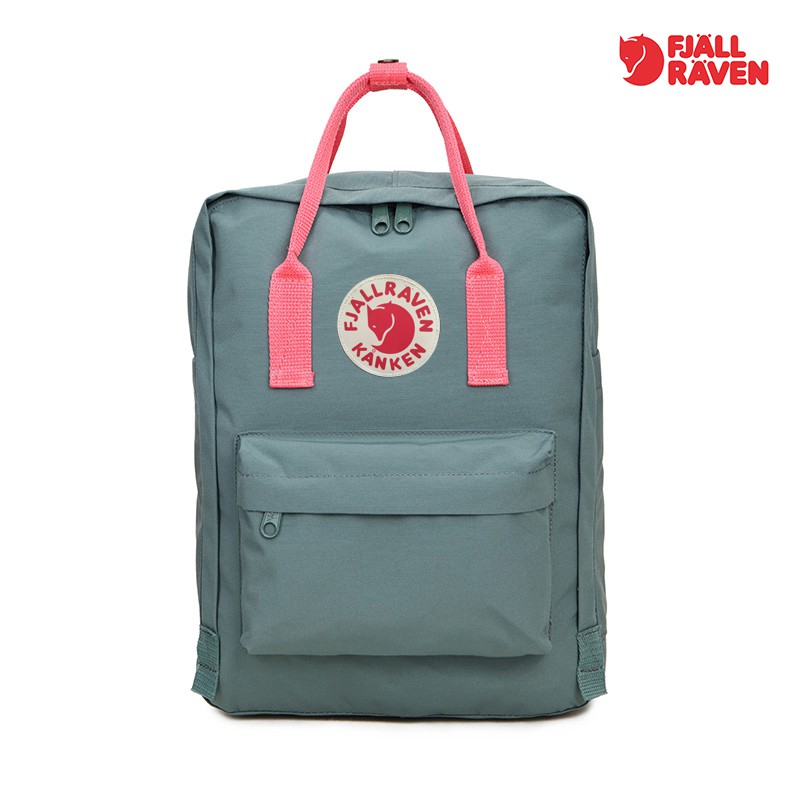 fjallraven kanken travel backpack