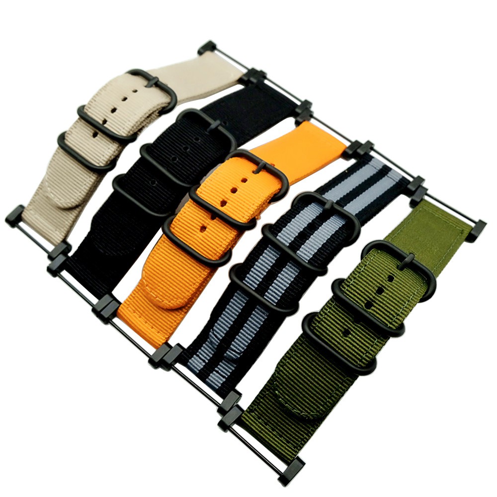 suunto core zulu strap