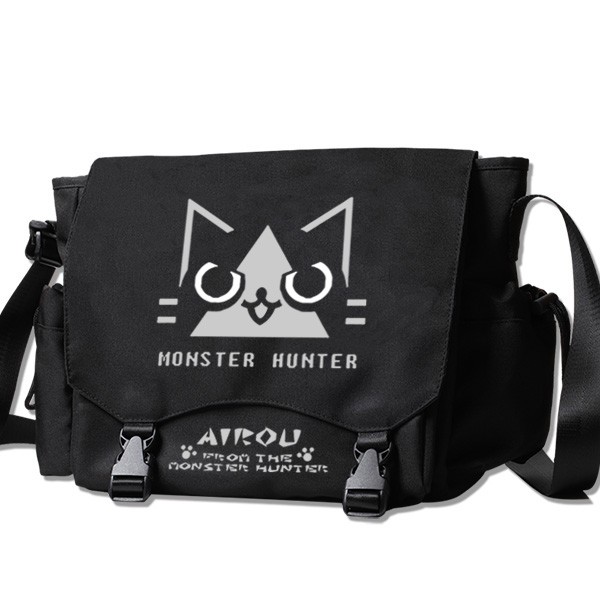 2 dimensional bag