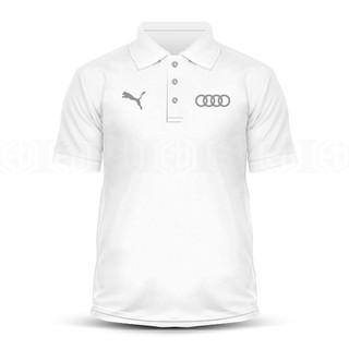 puma audi t shirt
