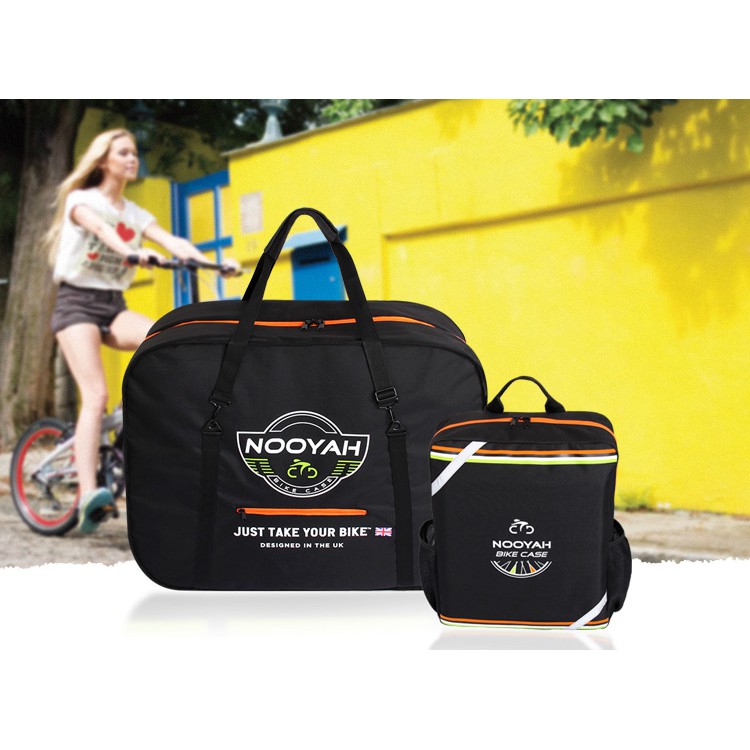 dahon carry bag