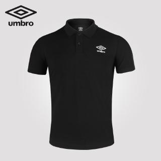 umbro collar t shirts
