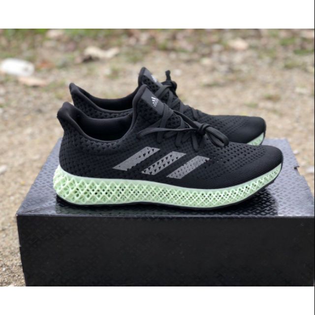 adidas 4d uk