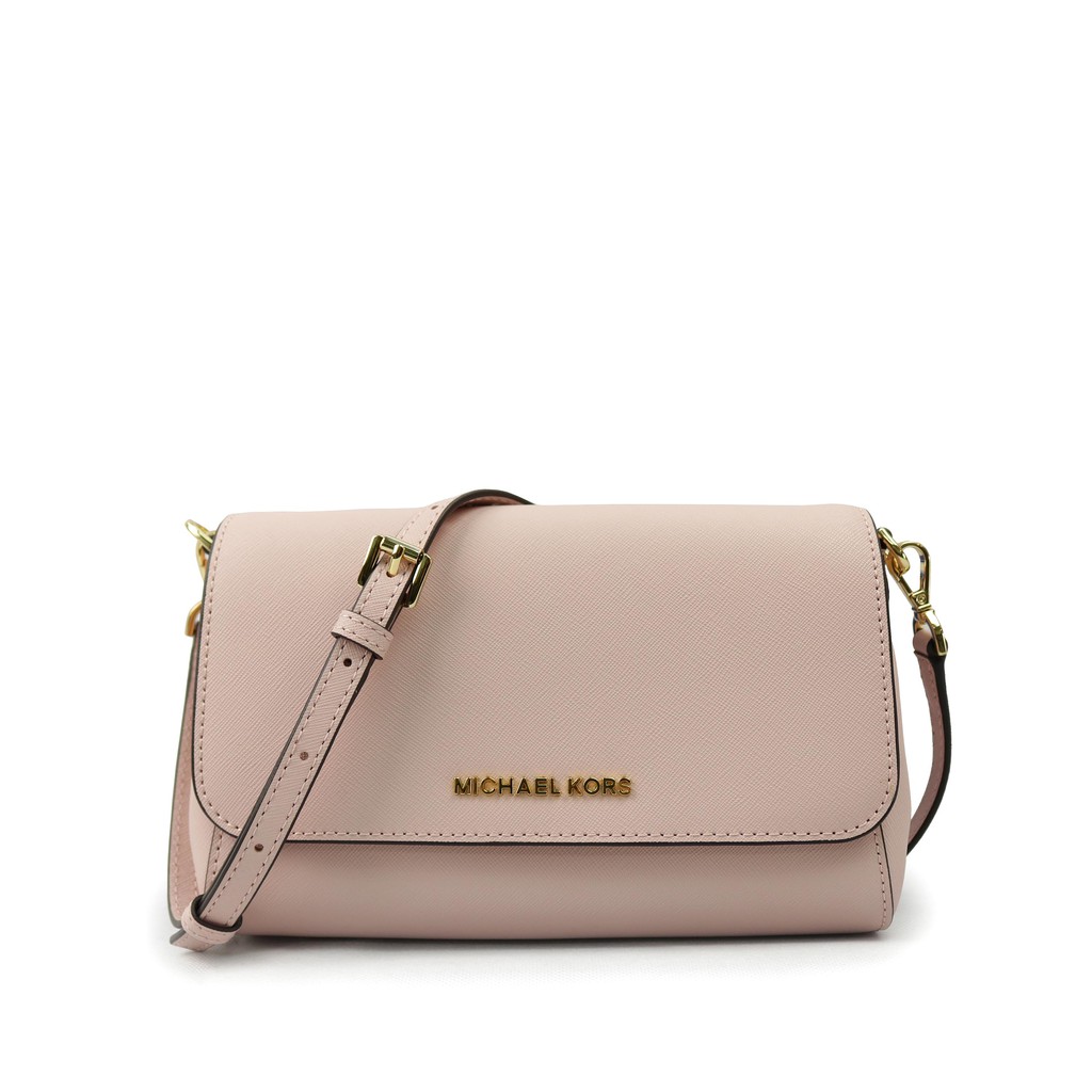 MICHAEL KORS Medium Saffiano Leather 