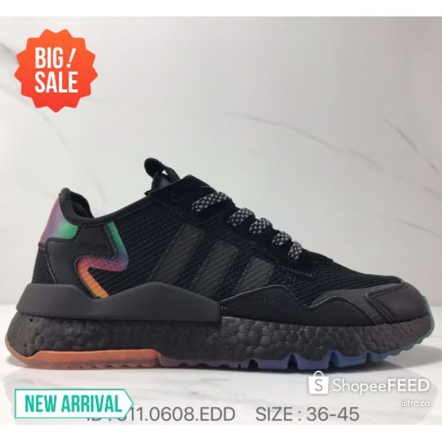 adidas nite jogger night