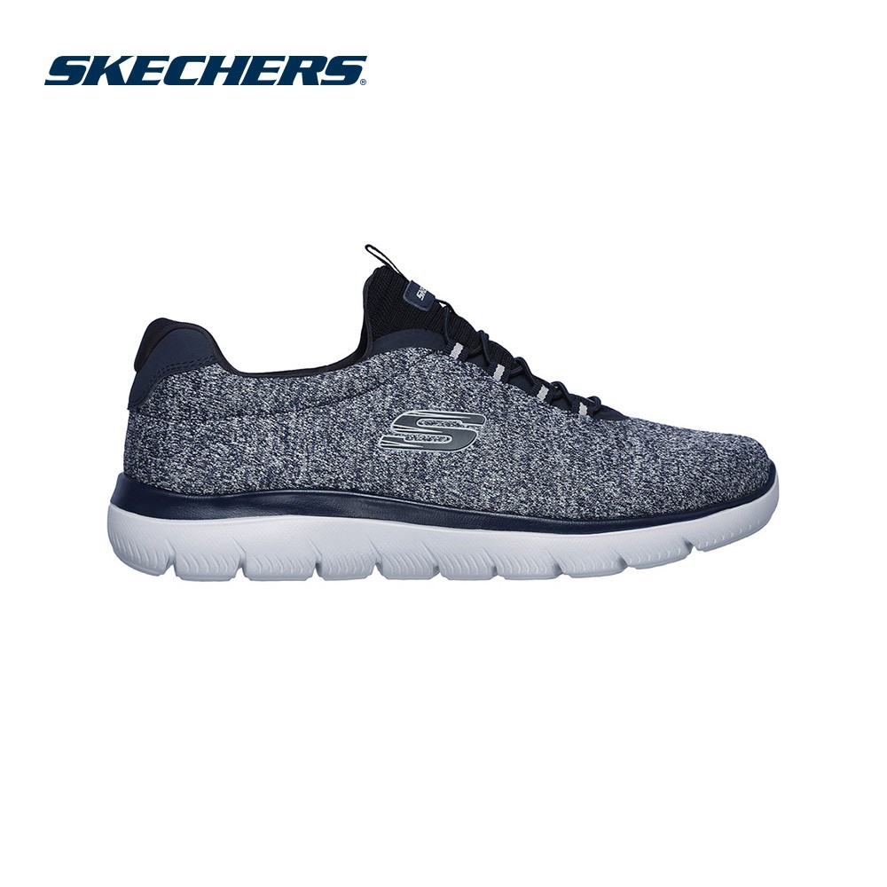 skechers men's summits shoe