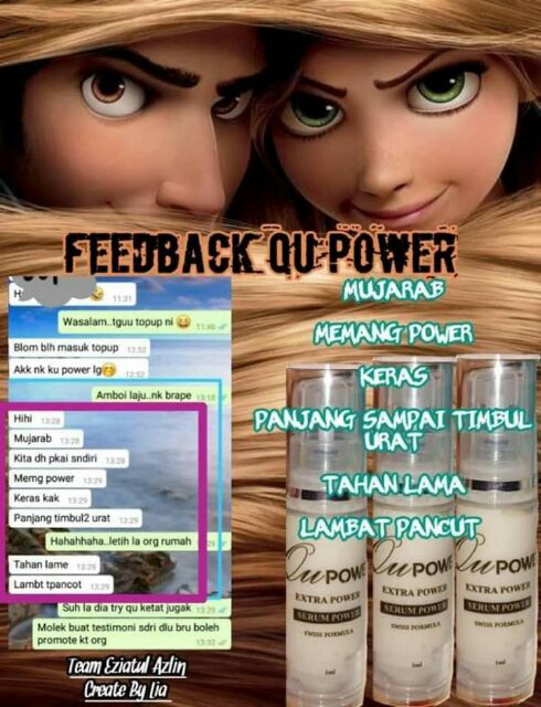 Ori Hq C Qu Power Qu Ketat Qu Mantops Set Suami Isteri Shopee Malaysia