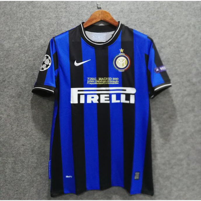 vintage inter milan jersey