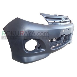 Perodua Viva Body Part - B Warna