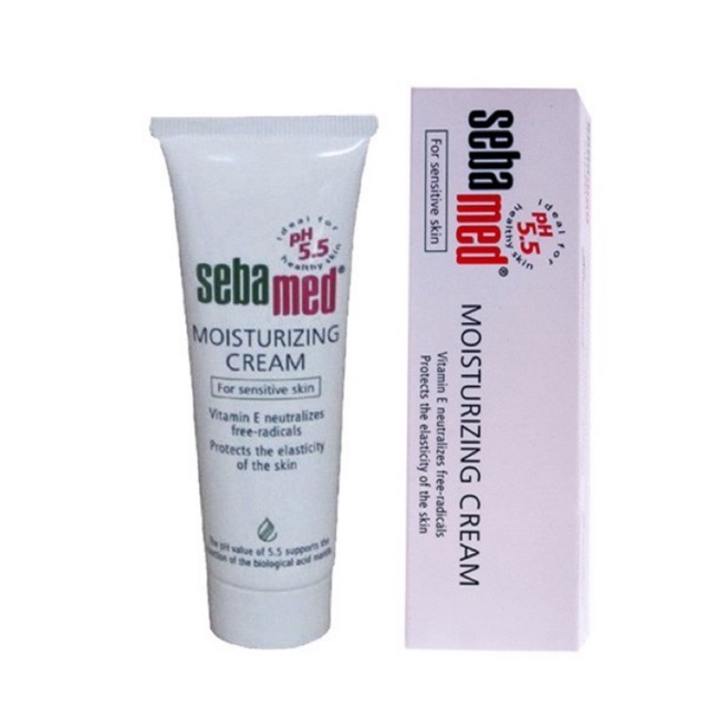 harga moisturizer sebamed