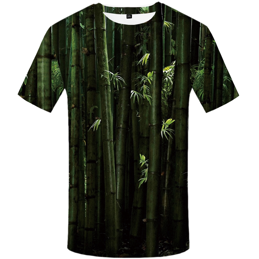 green t shirt outfit mens