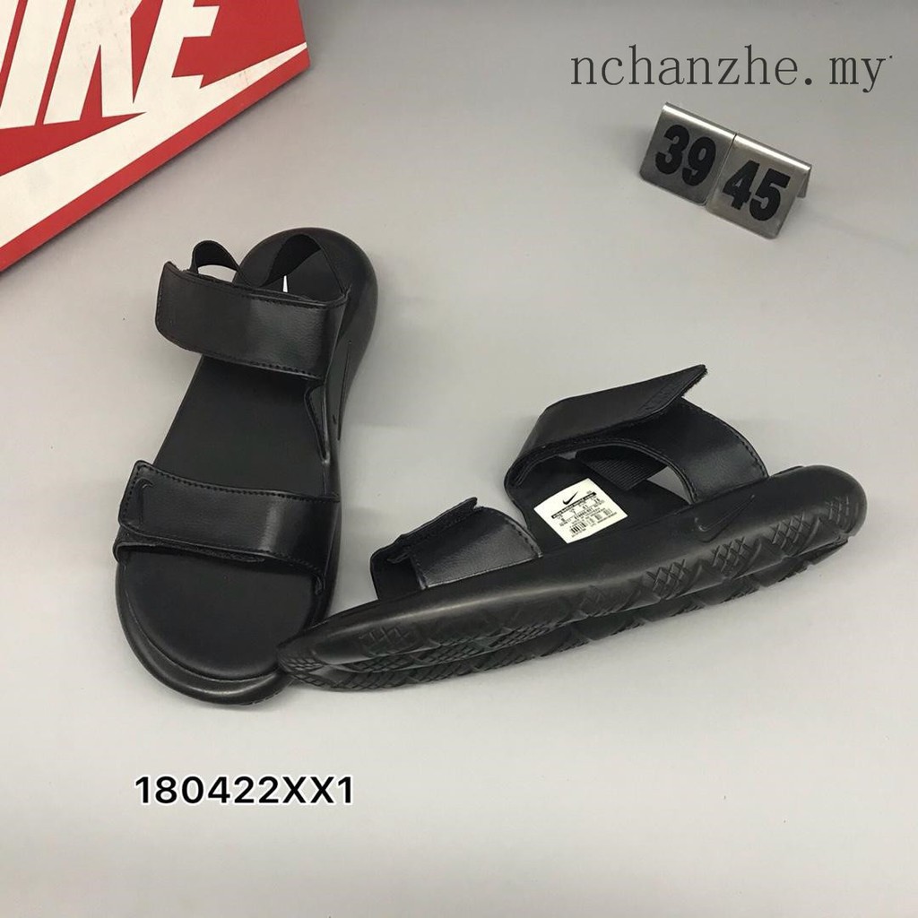 men's nike huarache sandals