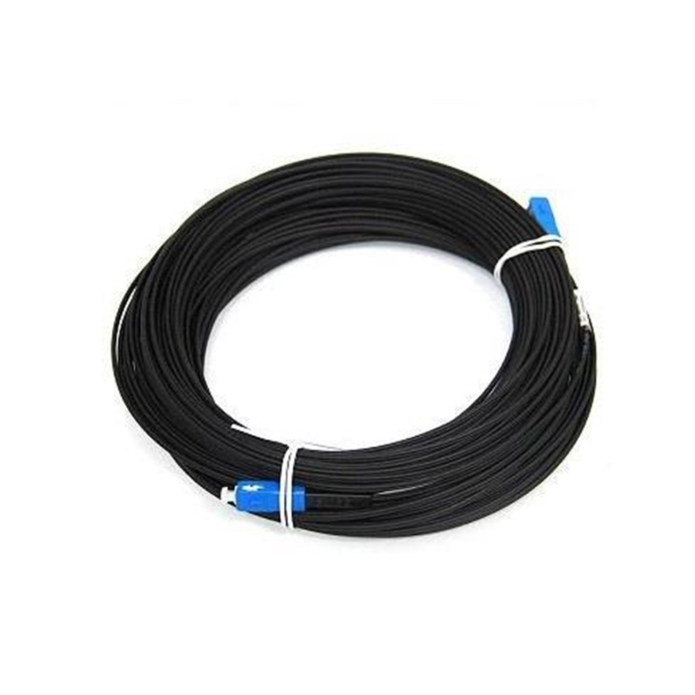 Unifi Maxis Modem Fiber Optic Cable Outdoor 150 meter, black (S120 ...