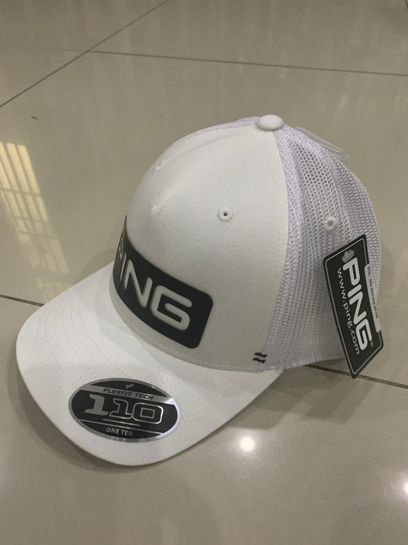 ping 110 hat