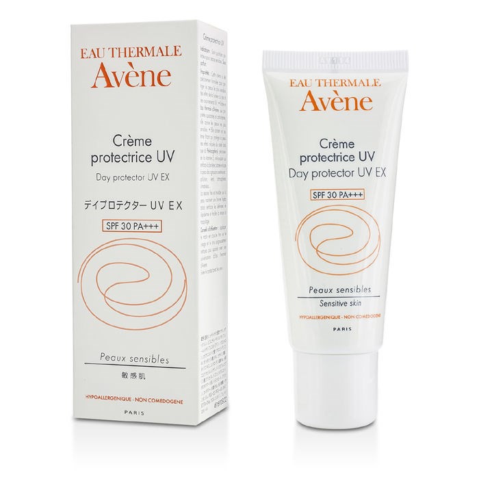 avene sunscreen sensitive skin