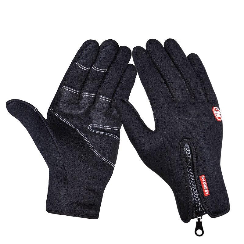 three finger gloves cycling