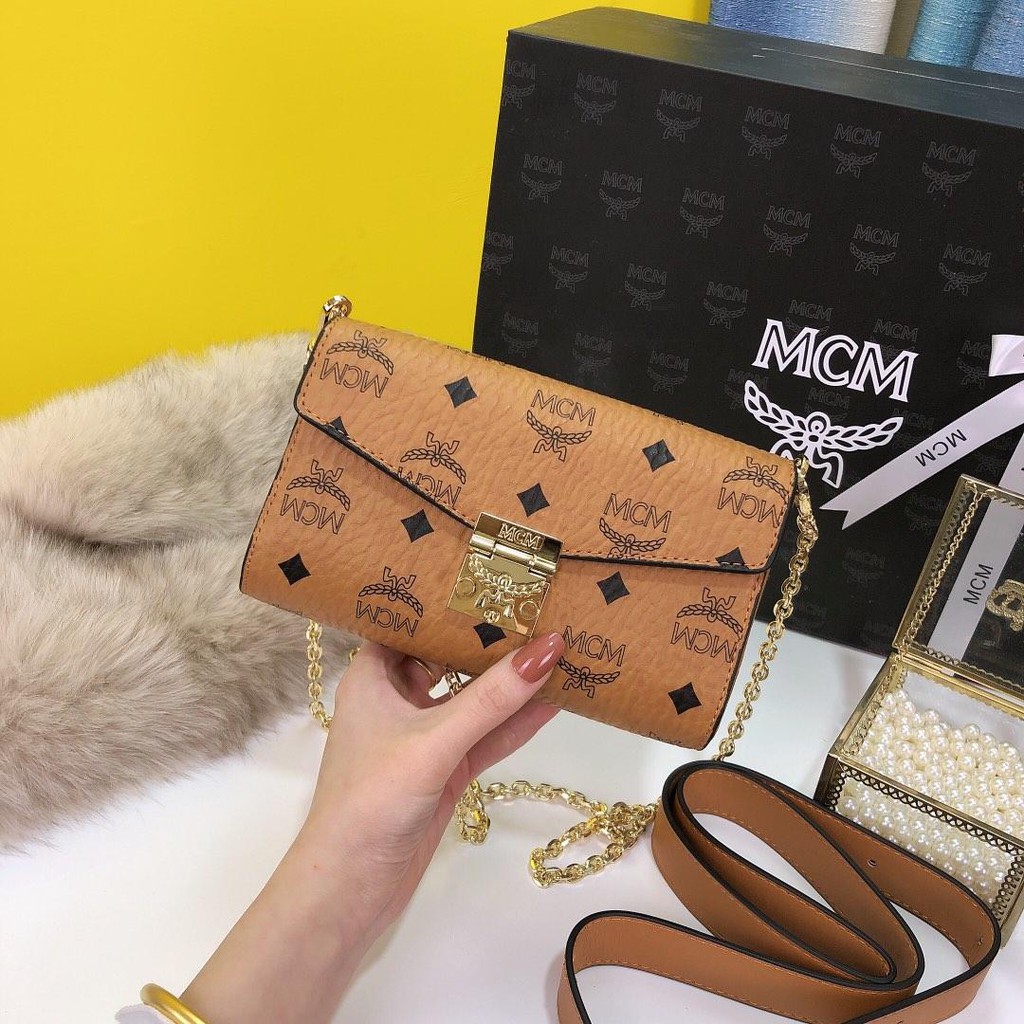 mcm sling bag malaysia