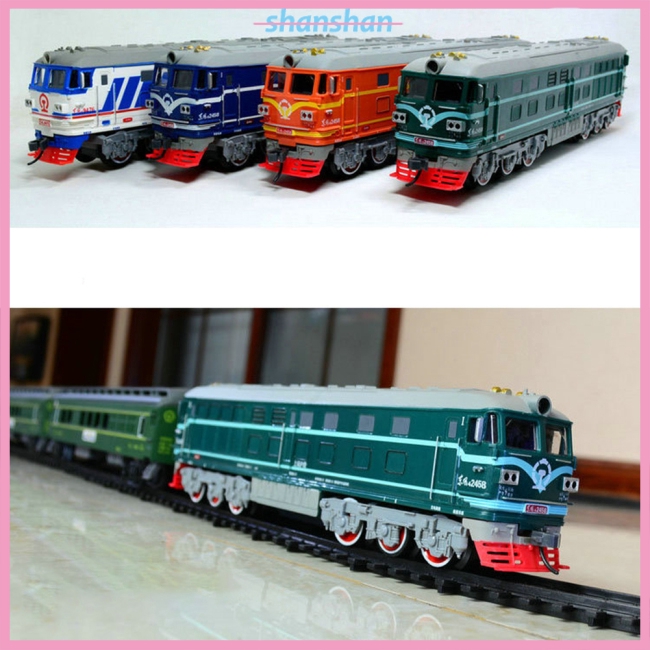 children's toy train