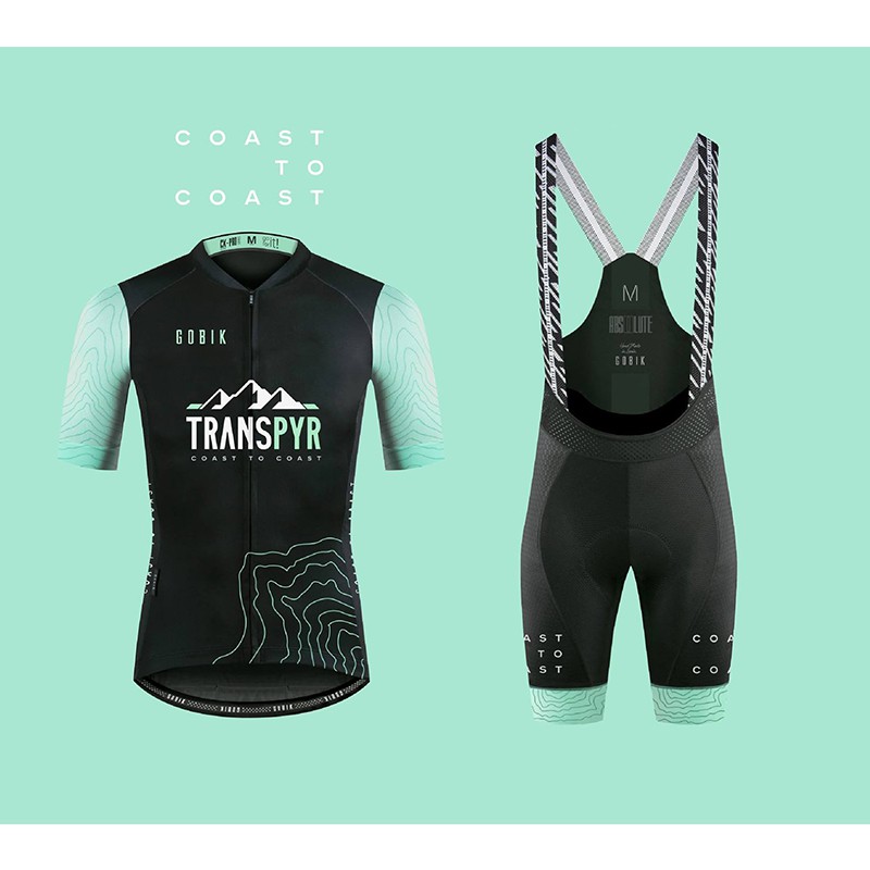 gobik cycling jersey