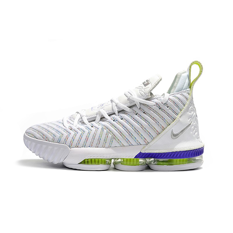 lebron buzz lightyear shoes
