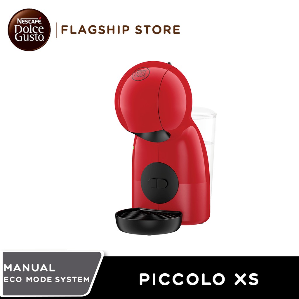 Dolce Gusto Piccolo Manual V1 Lenze Com Tr