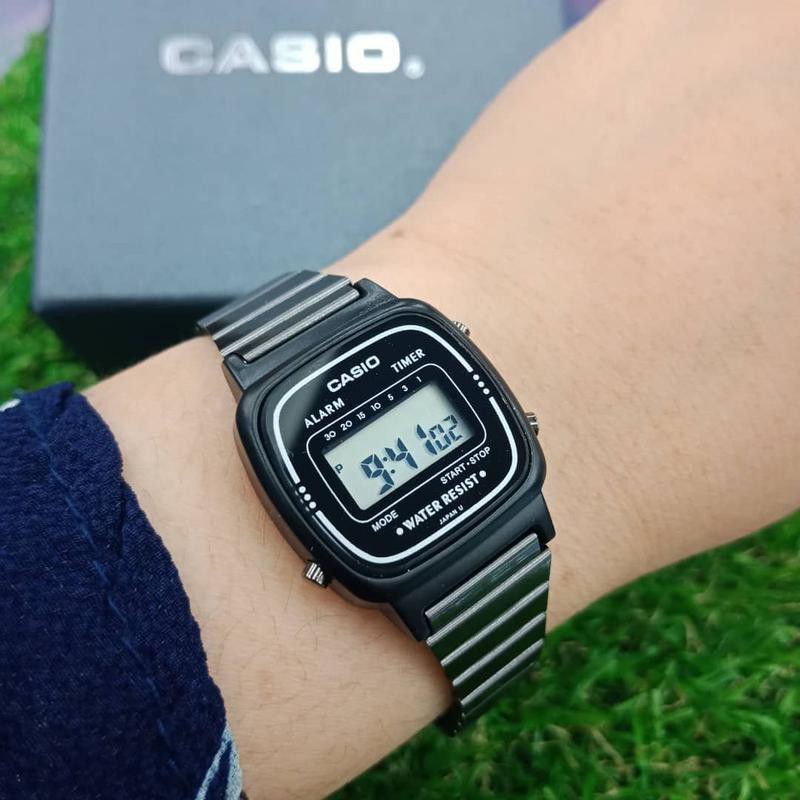 la670 casio