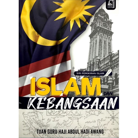 Buy Koleksi Buku Tuan Guru Abdul Hadi Awang  SeeTracker Malaysia