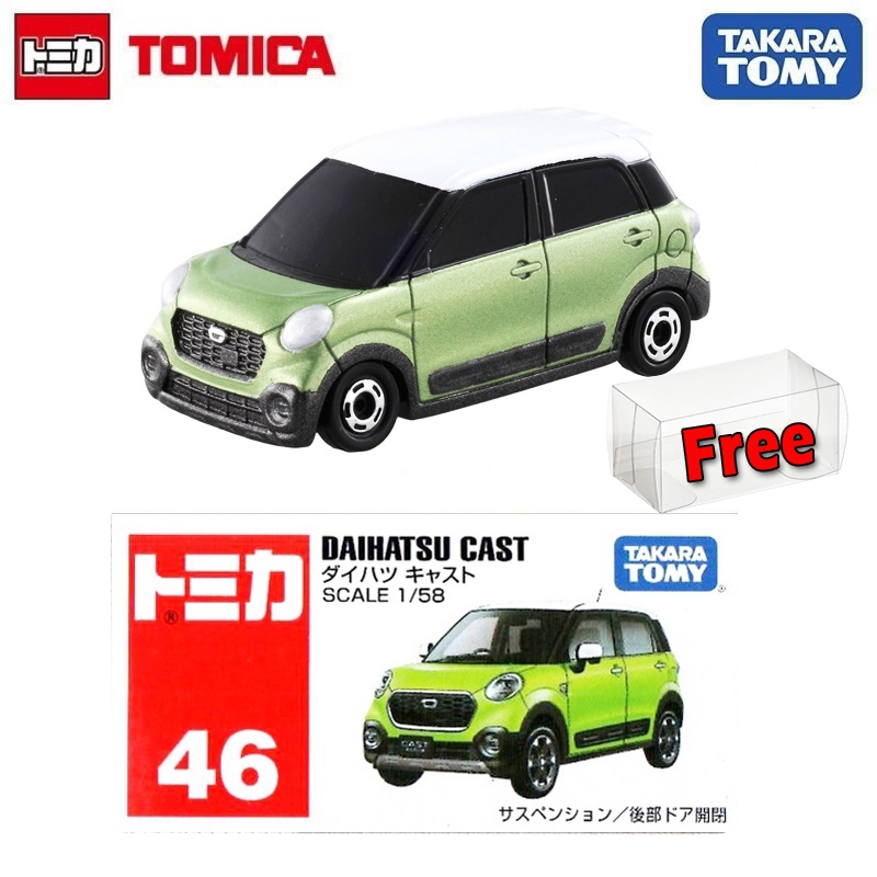 tomica daihatsu