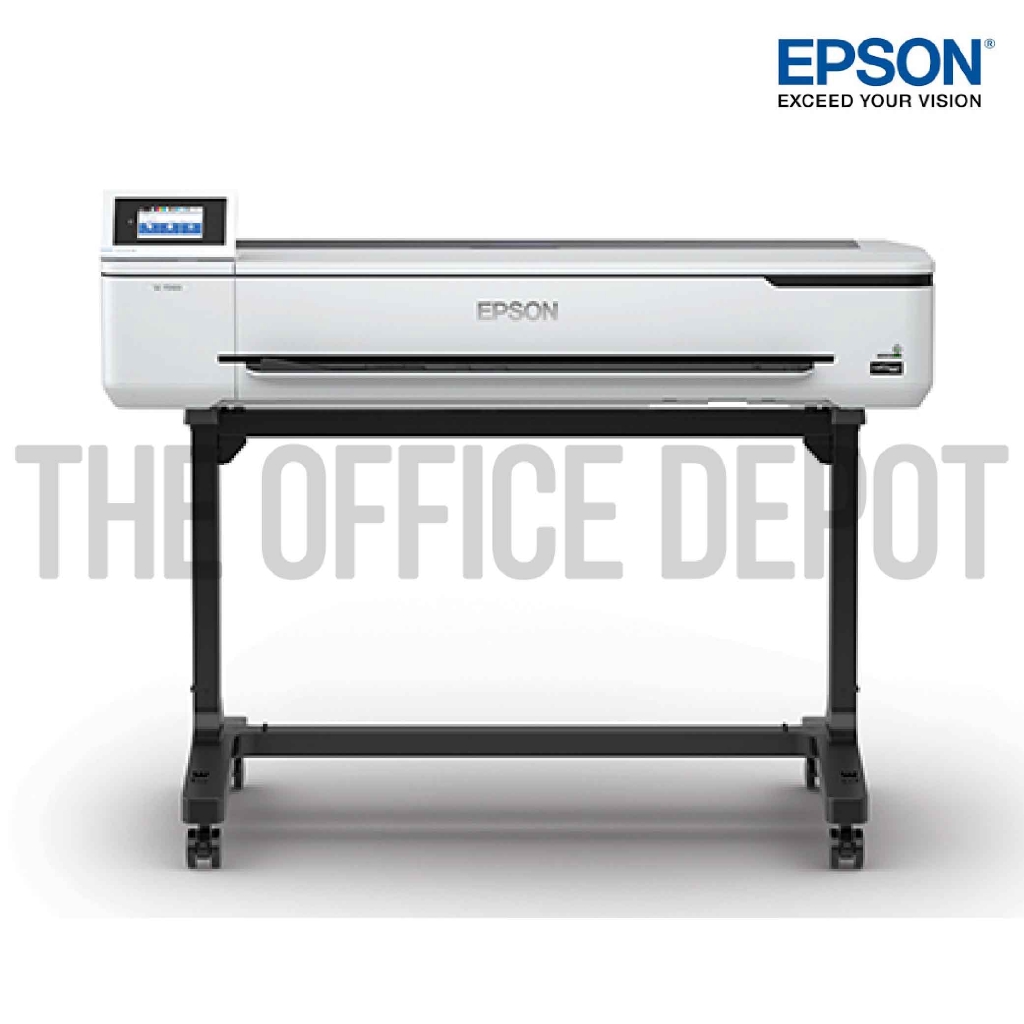 Epson L355 Install Navi Mac