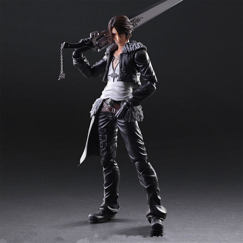 play arts squall