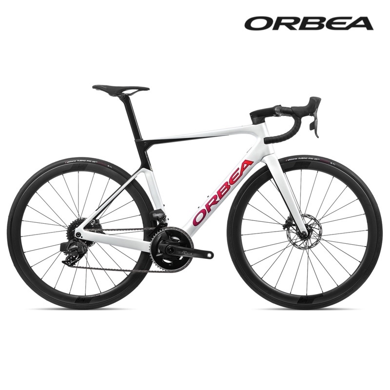 orbea orca m21