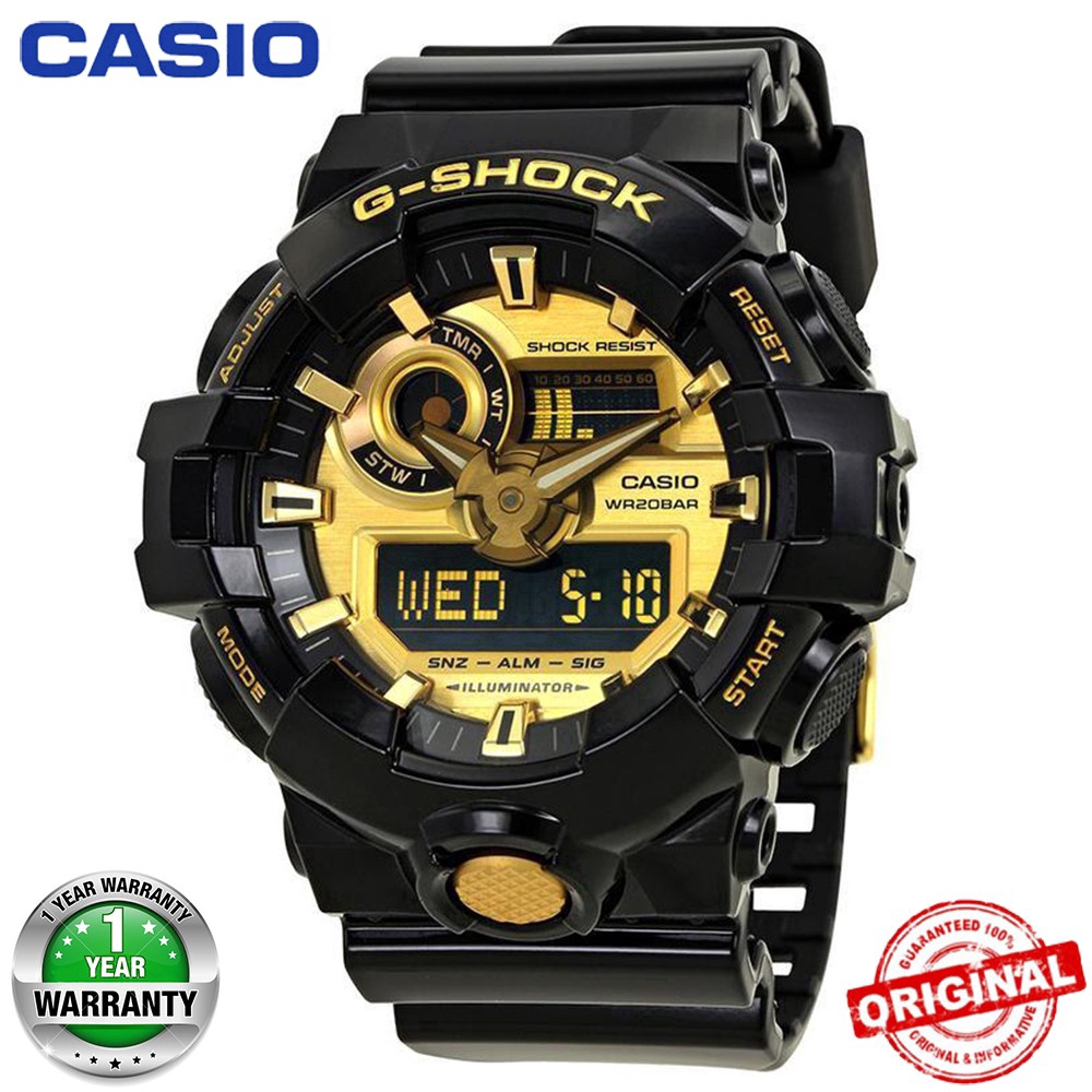 casio edifice ef 528