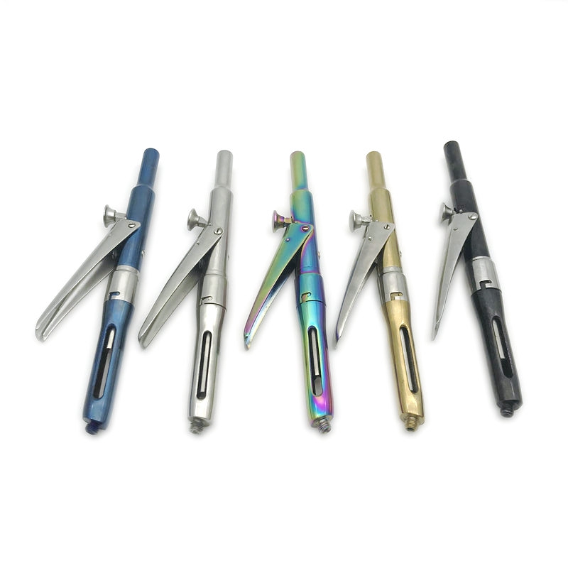Citoject Intraligamental Syringe Dental 1.8ml Coated CE Stainless Steel