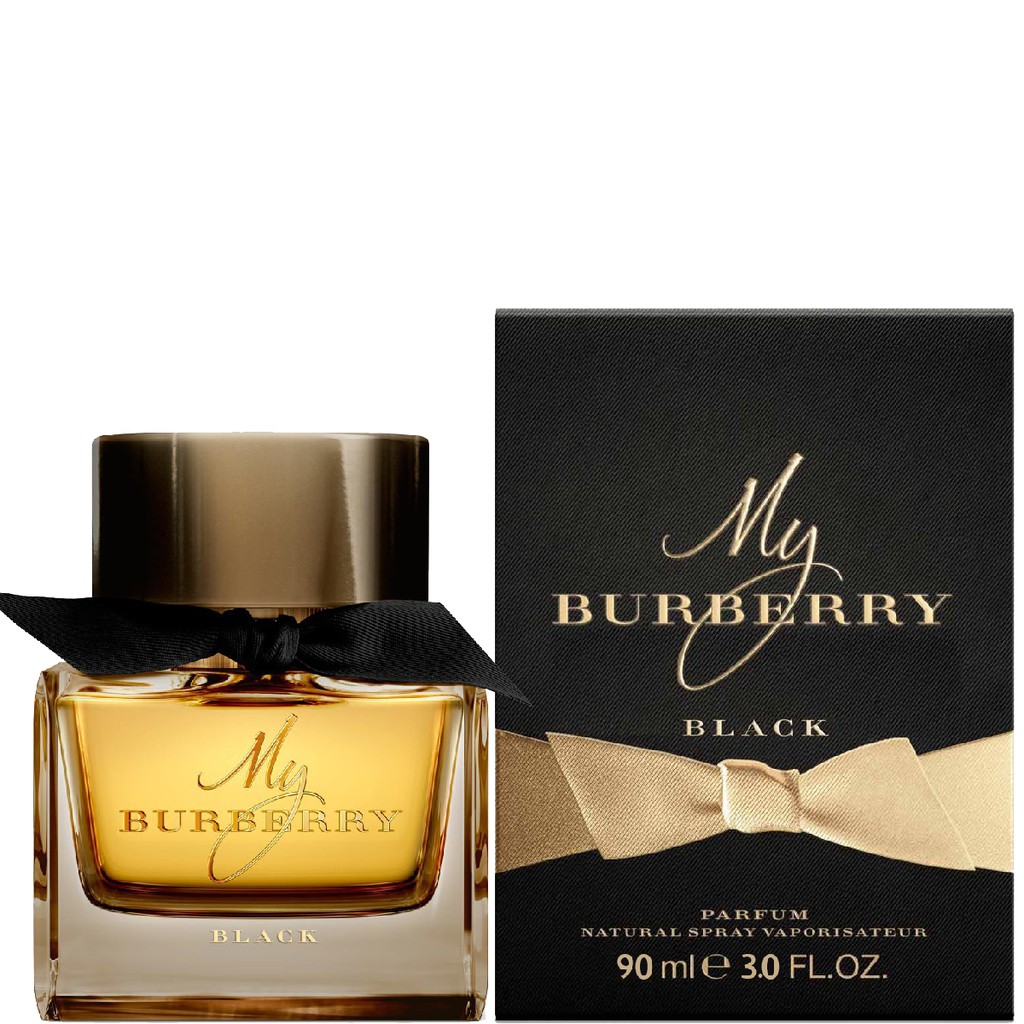 my burberry black perfume 90ml