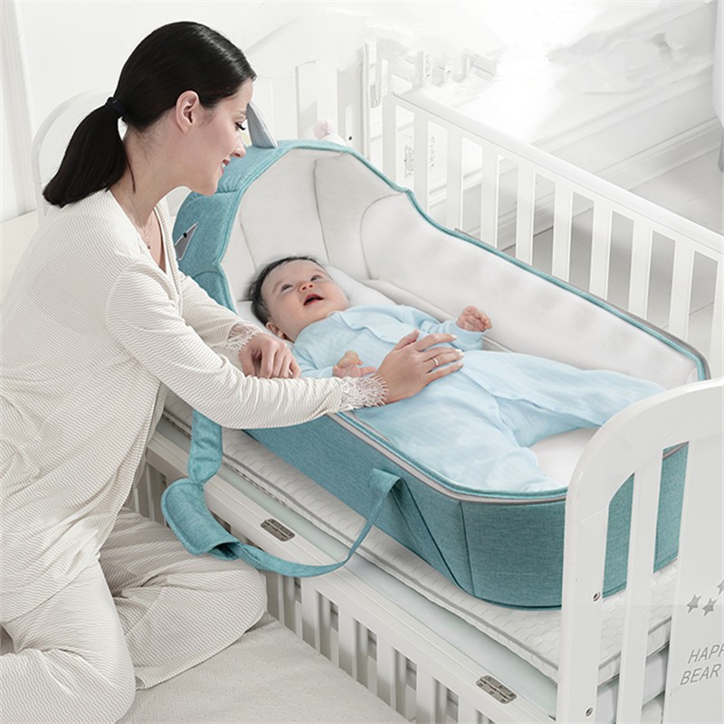 baby cradle cot