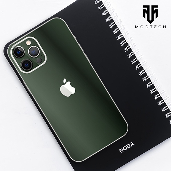 Usa Gloss Al Pi Ne Green Apple Full Skin Wrap Sticker Protector Iphone 12 Pro Se2 11 Pro Max Xr X Xs Max 8 Plus Shopee Malaysia