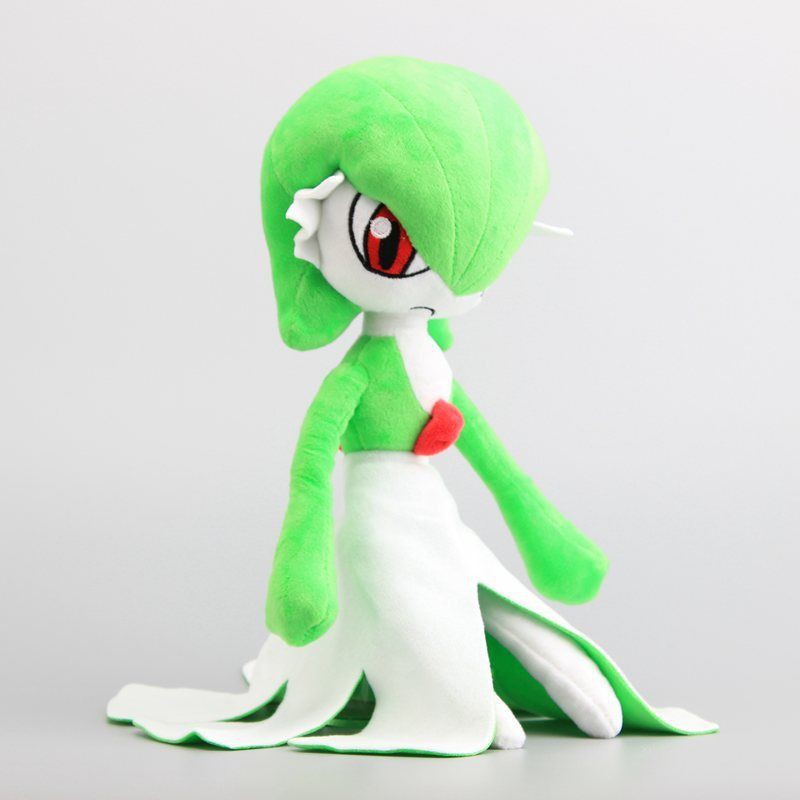 Gardevoir Fart In Jeans