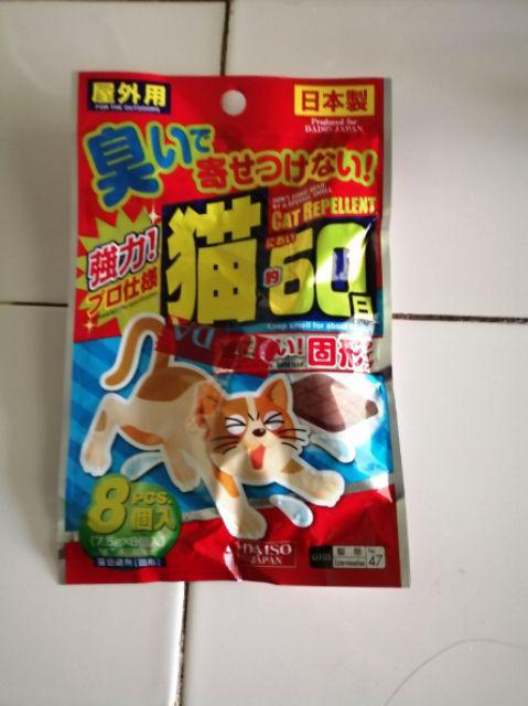 Cat Repellent (Penghalau Kucing). Ready stock. RM8 utk 1 