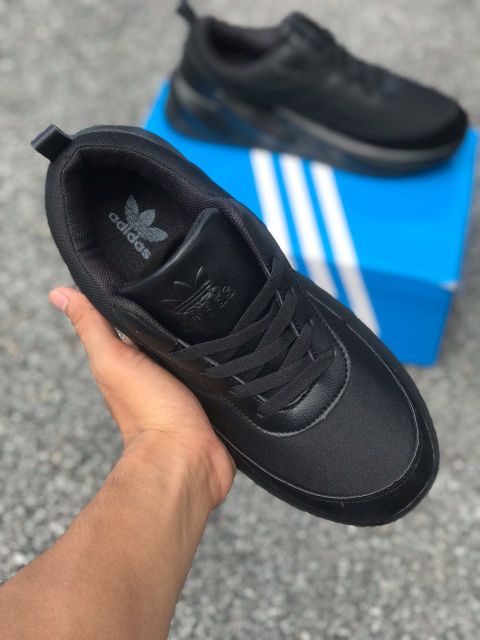 adidas black shark