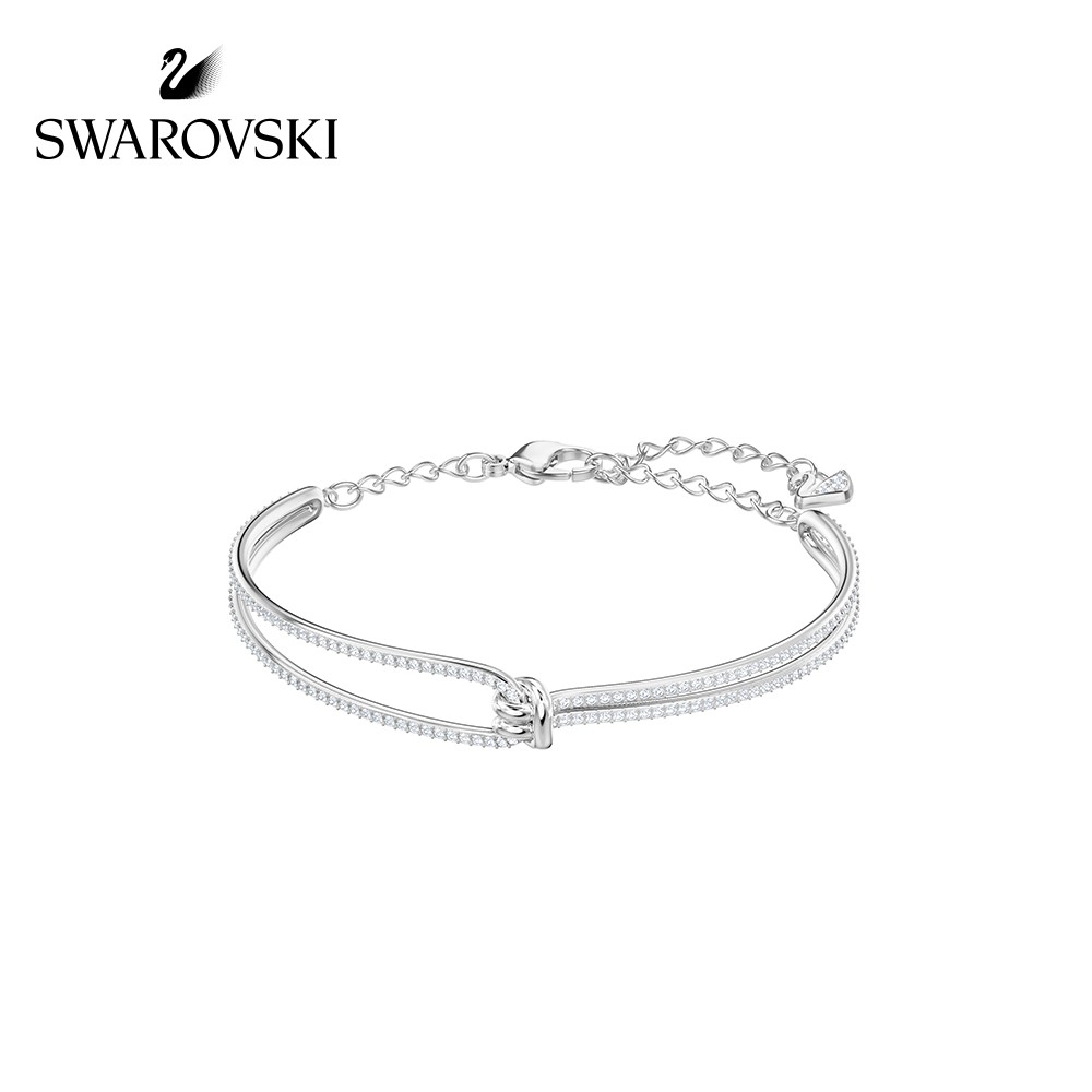 swarovski bracelet