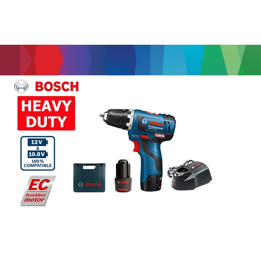 Bosch Gsr V Li Cordless Drill Atelier Yuwa Ciao Jp