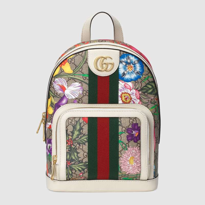 gucci backpack malaysia