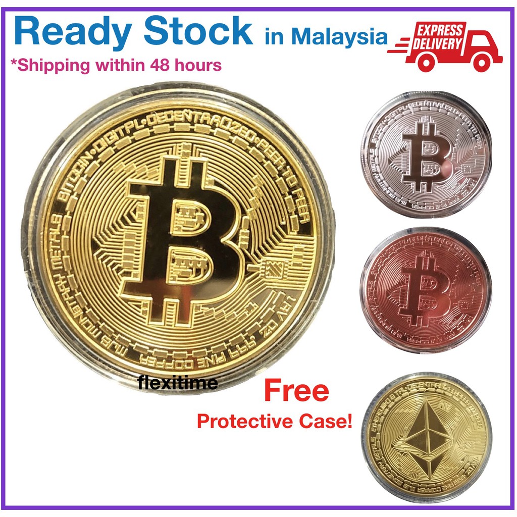 Bitcoin price malaysia
